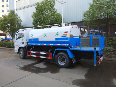 陽泉灑水車采購(gòu)全攻略 廠家銷售、產(chǎn)品價(jià)格與購(gòu)買渠道詳解