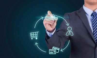 震坤行微信小程序 一步解鎖訂單動態(tài)，開啟便捷信息咨詢服務(wù)新體驗
